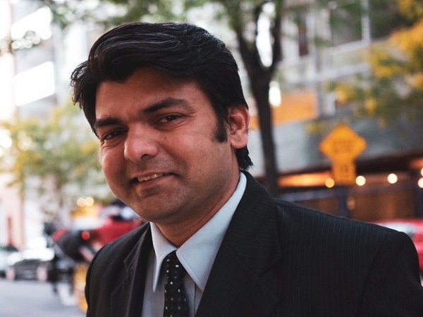 Hearst Magazines names Shashvat Sinha Senior Vice President of Product and Technology at CDS Global